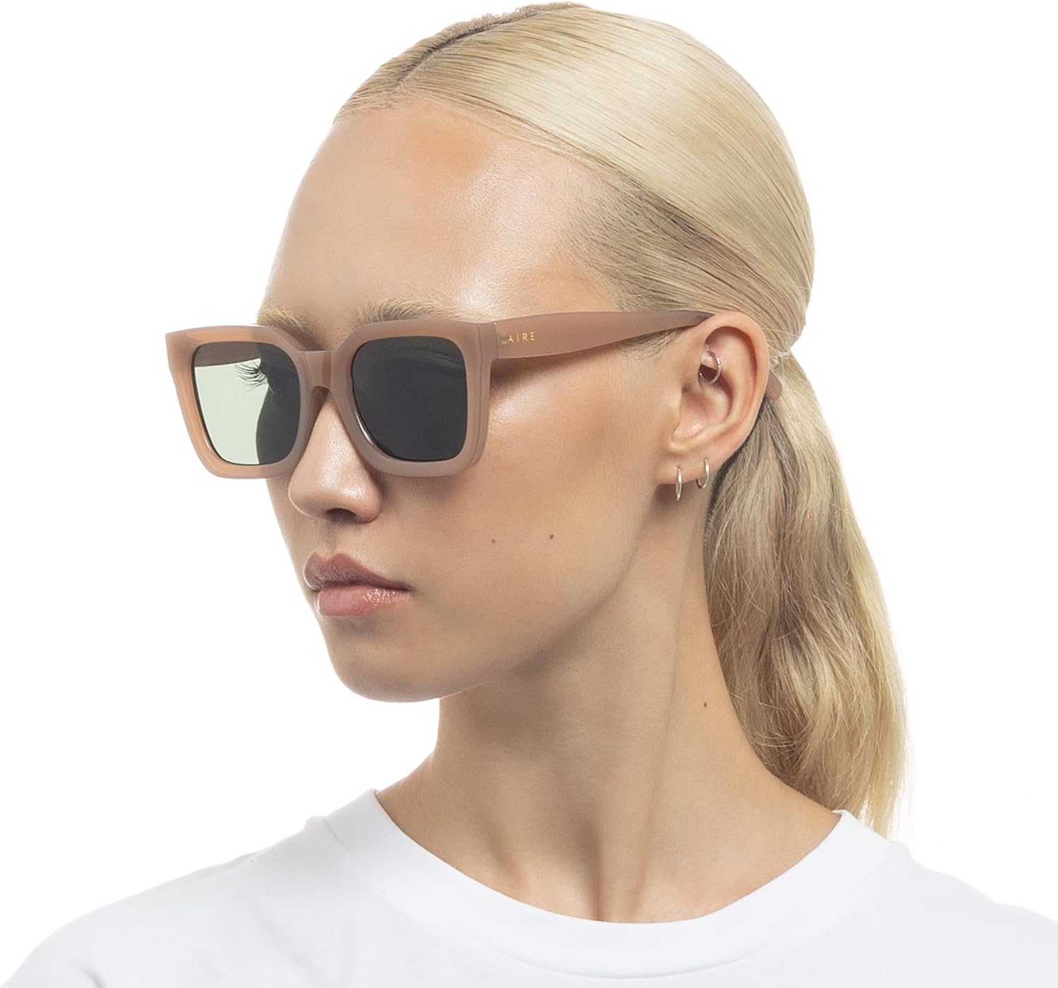 AIRE ABSTRACTION Women's Sunglasses