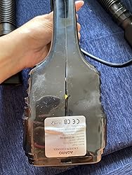 Disappointed purchase