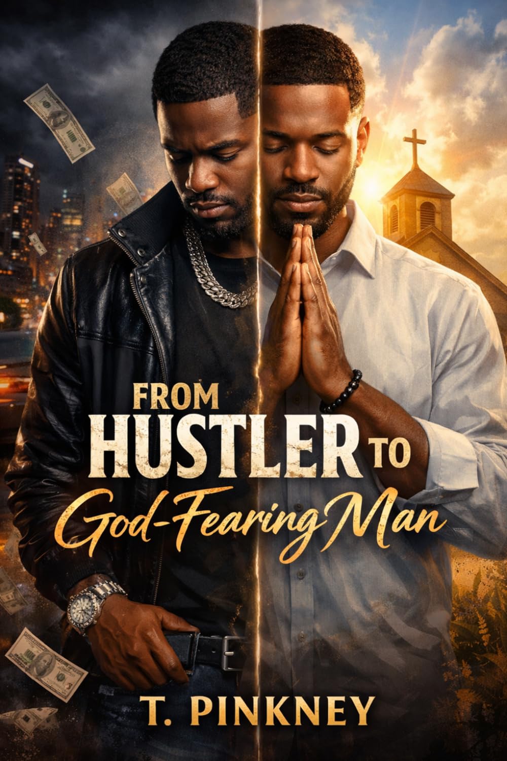 From A Hustler to A God Fearing Man