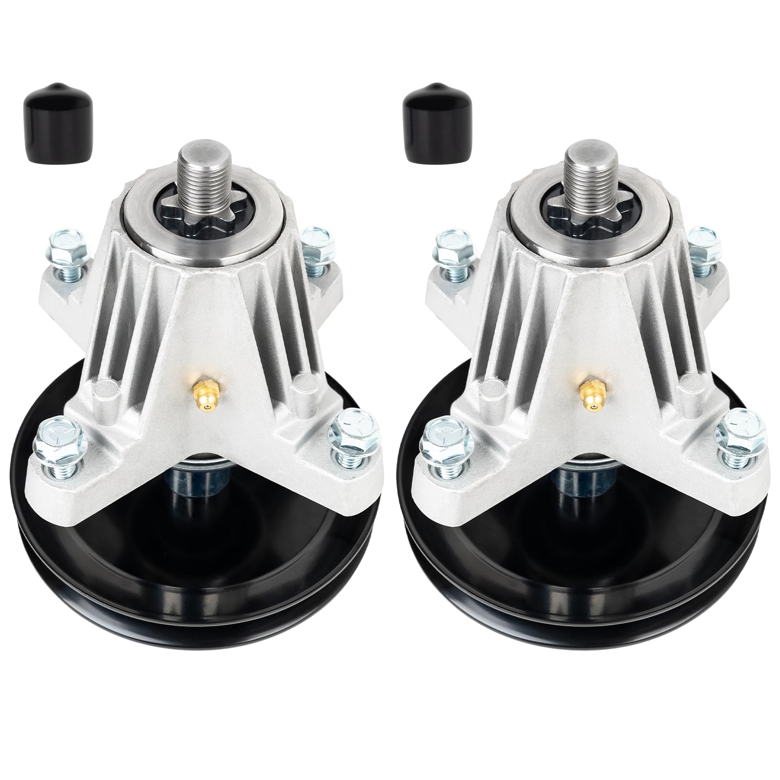 Broche de pont 918-06976A pour réparer les vibrations de votre MTD XT2