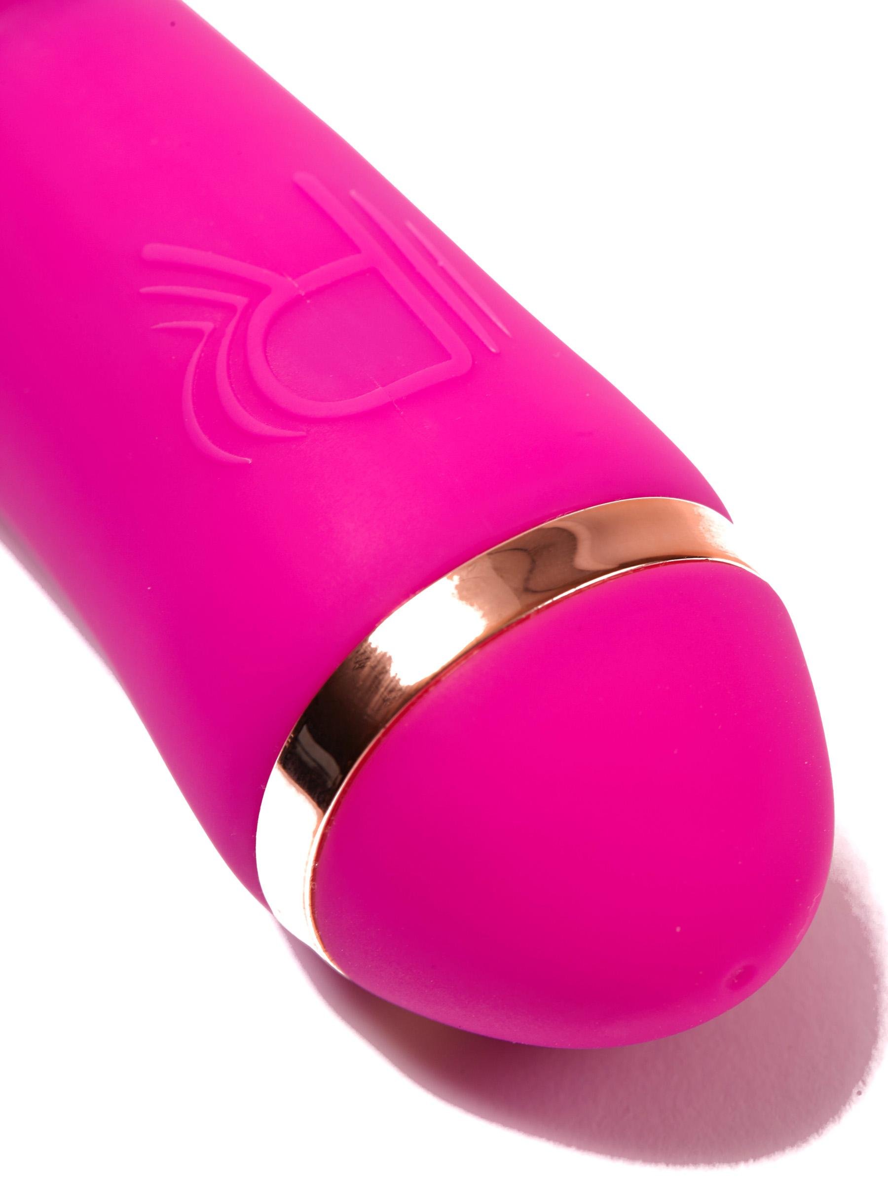 Ann Summers Moregasm Contour Rampant Rabbit Vibrator : Amazon.co.uk: Health  & Personal Care