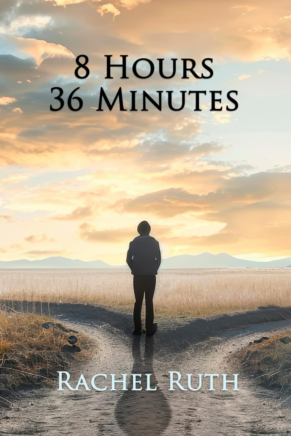 8 Hours and 36 minutes