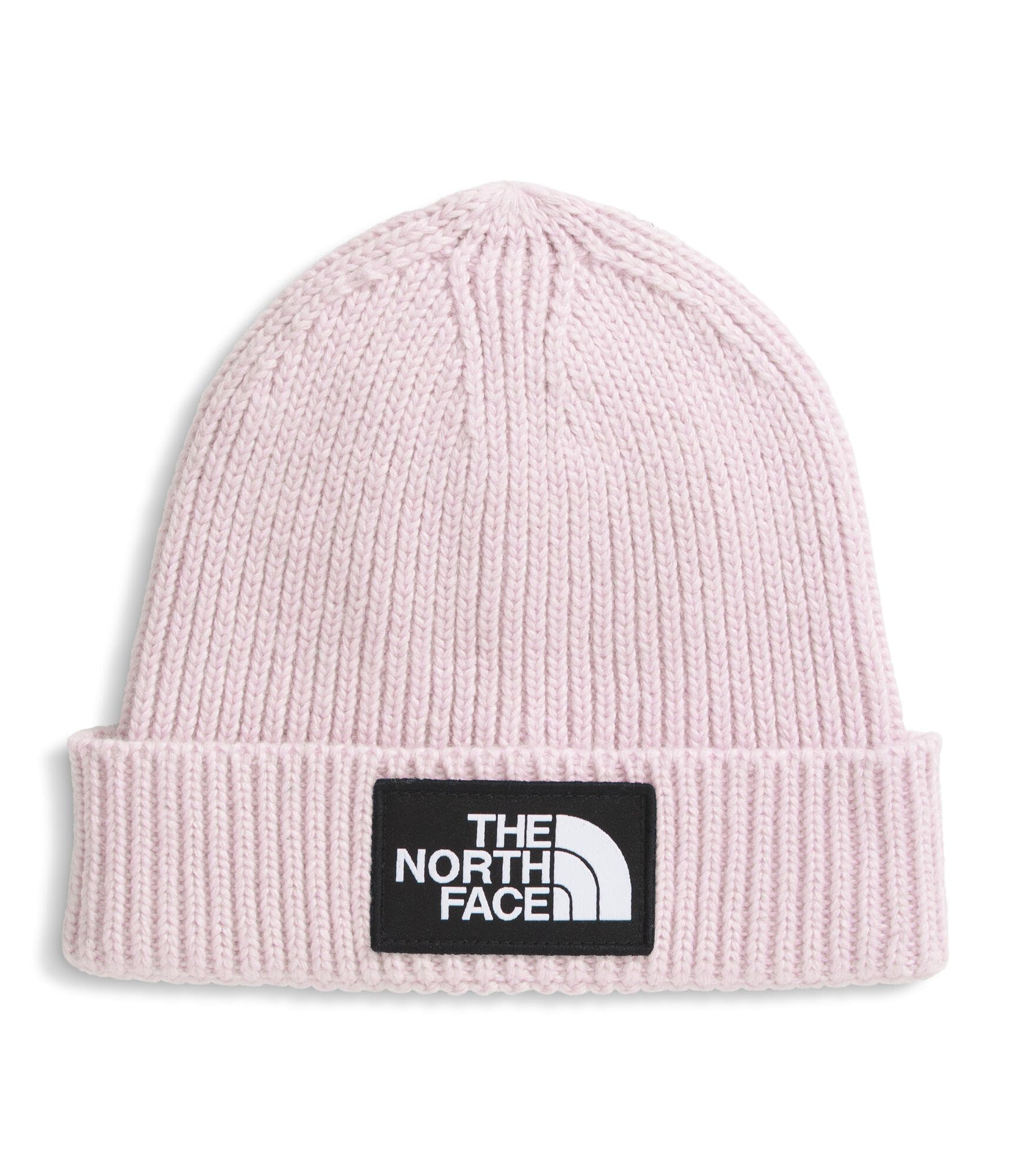 THE North FACE Unisex Baby Beanie-Mütze Logo Box