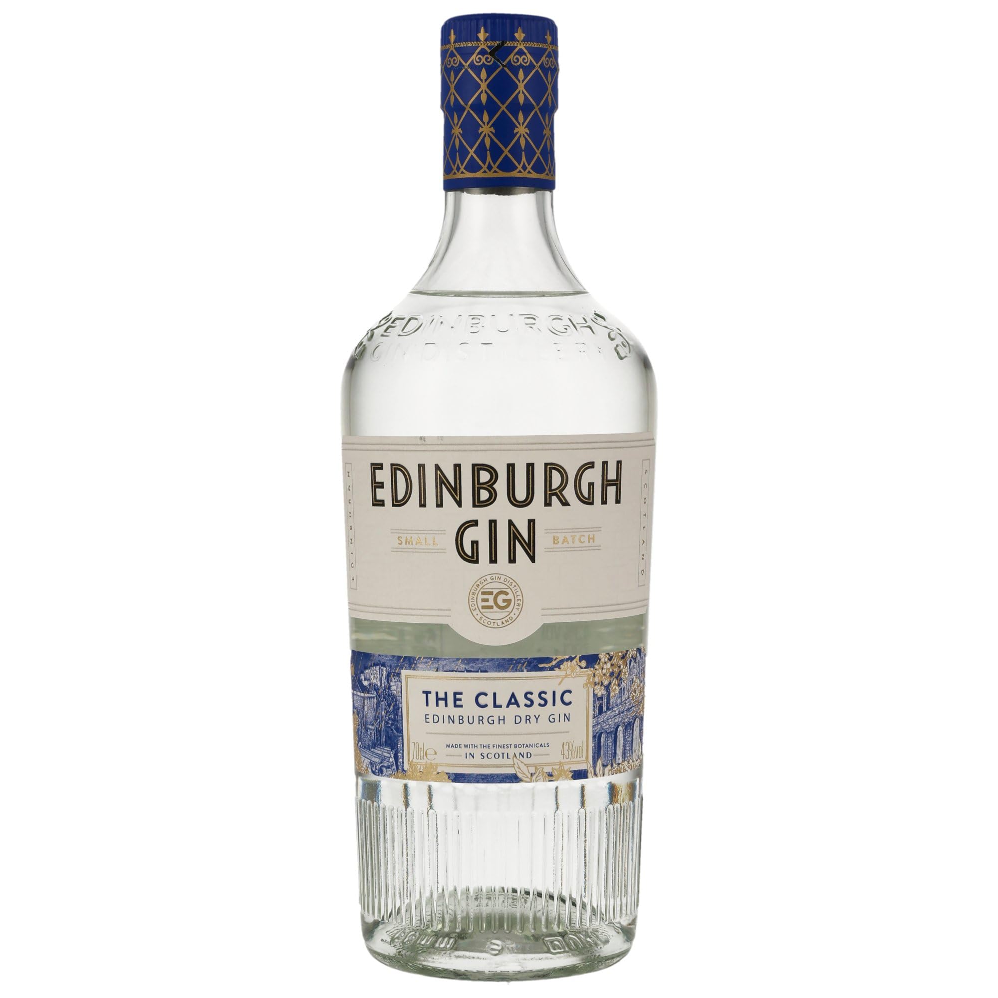 Edinburgh Gin Classic