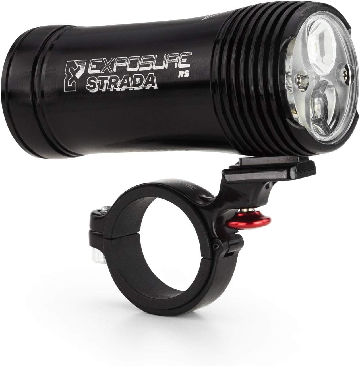 Exposure USE Strada Mk10 Road Sport With Remote Front Bike Light