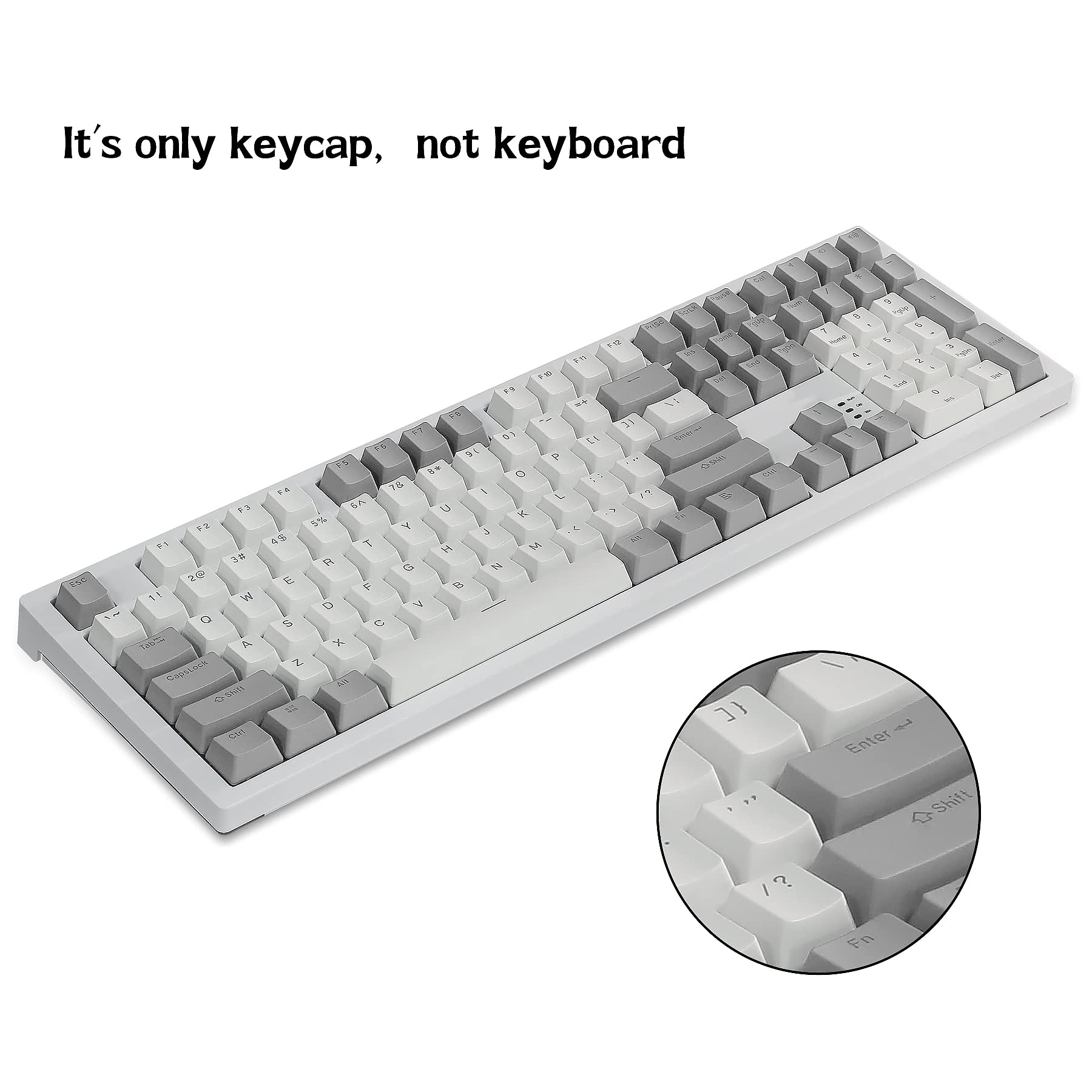 専用 Keyball61-LP ホワイト トラックボール付きキーボード「Keyball61」1ヶ月の利用レビュー