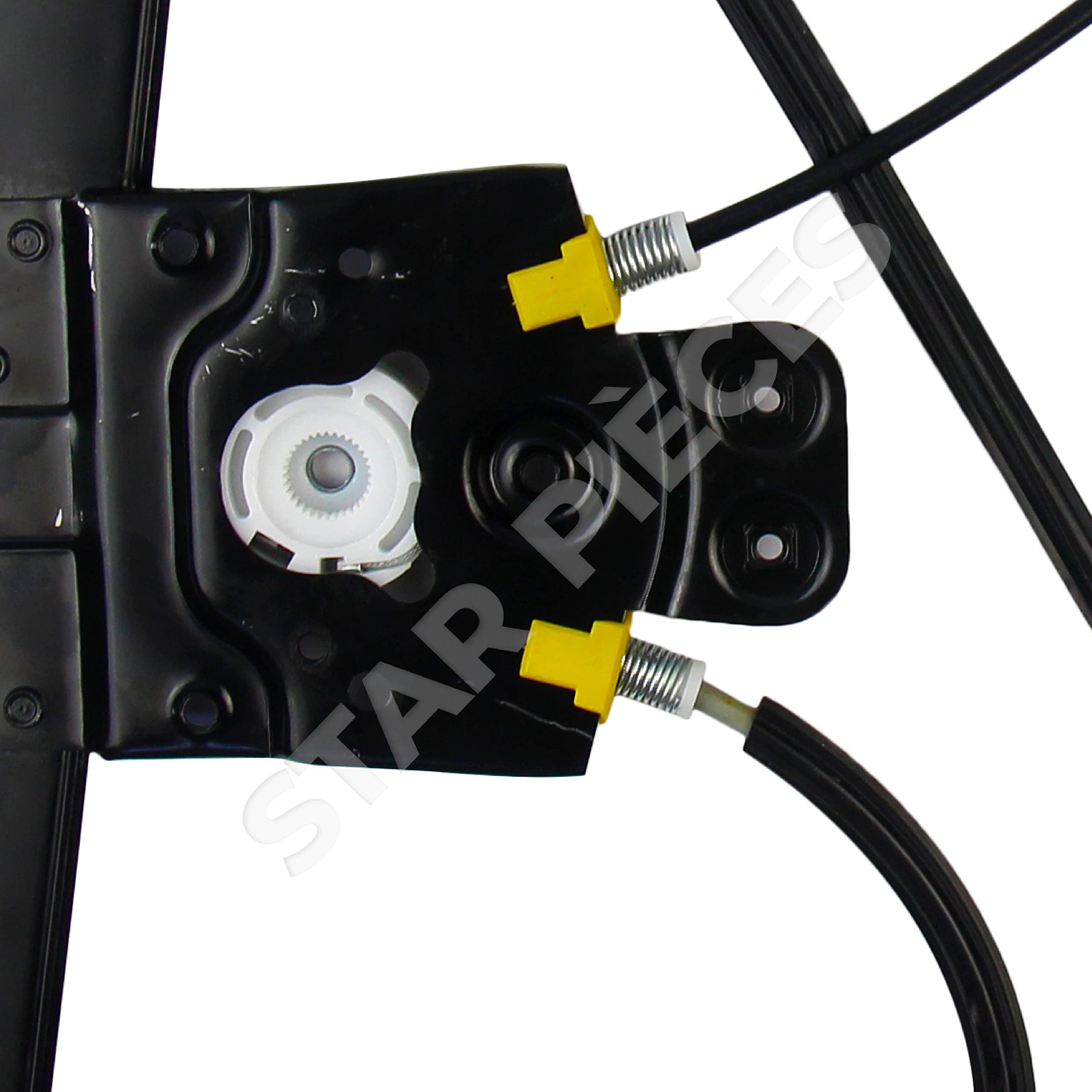 STARKIT PERFORMANCE Elevalunas compatible para C5 (desde 2008) DELANTERO DERECHO (pasajero) 9222FX, 9222EP, 9675898980