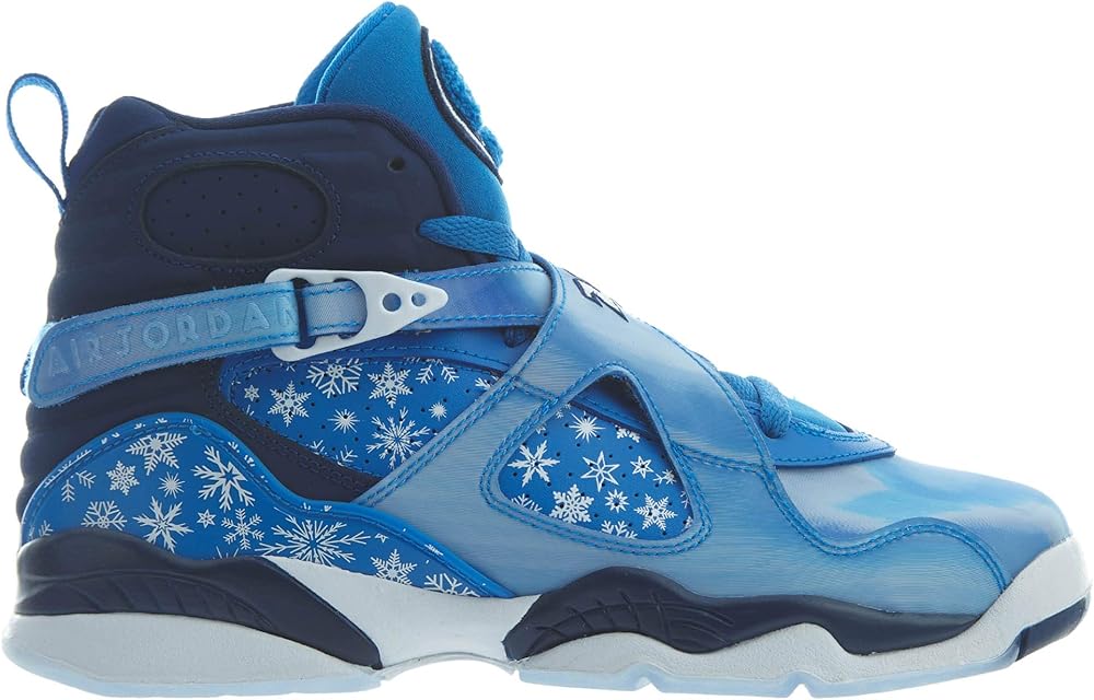 air jordan 8.0 white blue