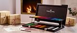 Faber-Castell Art & Graphic Polychromos Colour Pencil, Multicoloured, Wooden Case of 120, for Art, Craft, Drawing, Sketching, Home, School, University, Colouring - 3