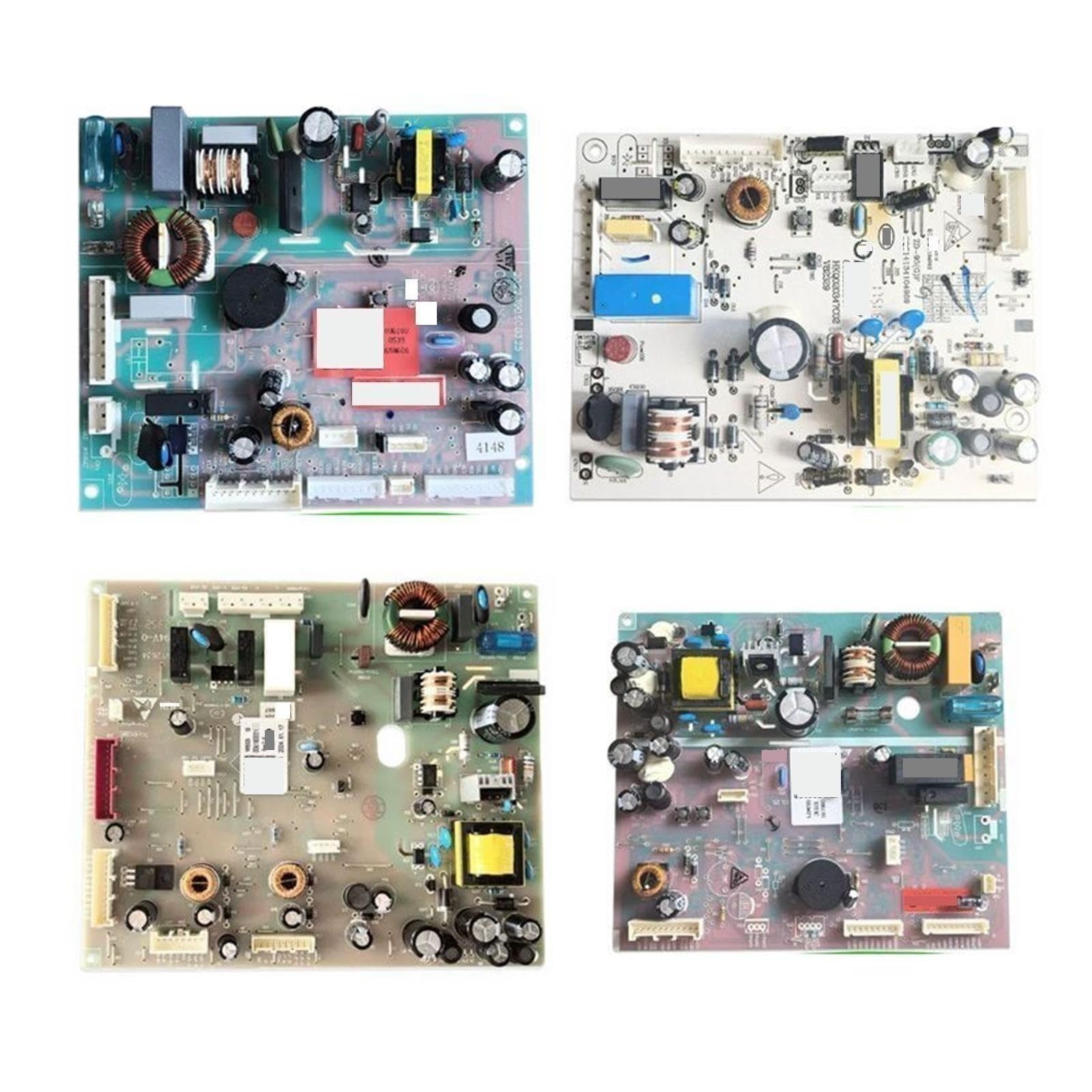 ， Compatibile con Haier ， scheda madre delle parti del frigorifero