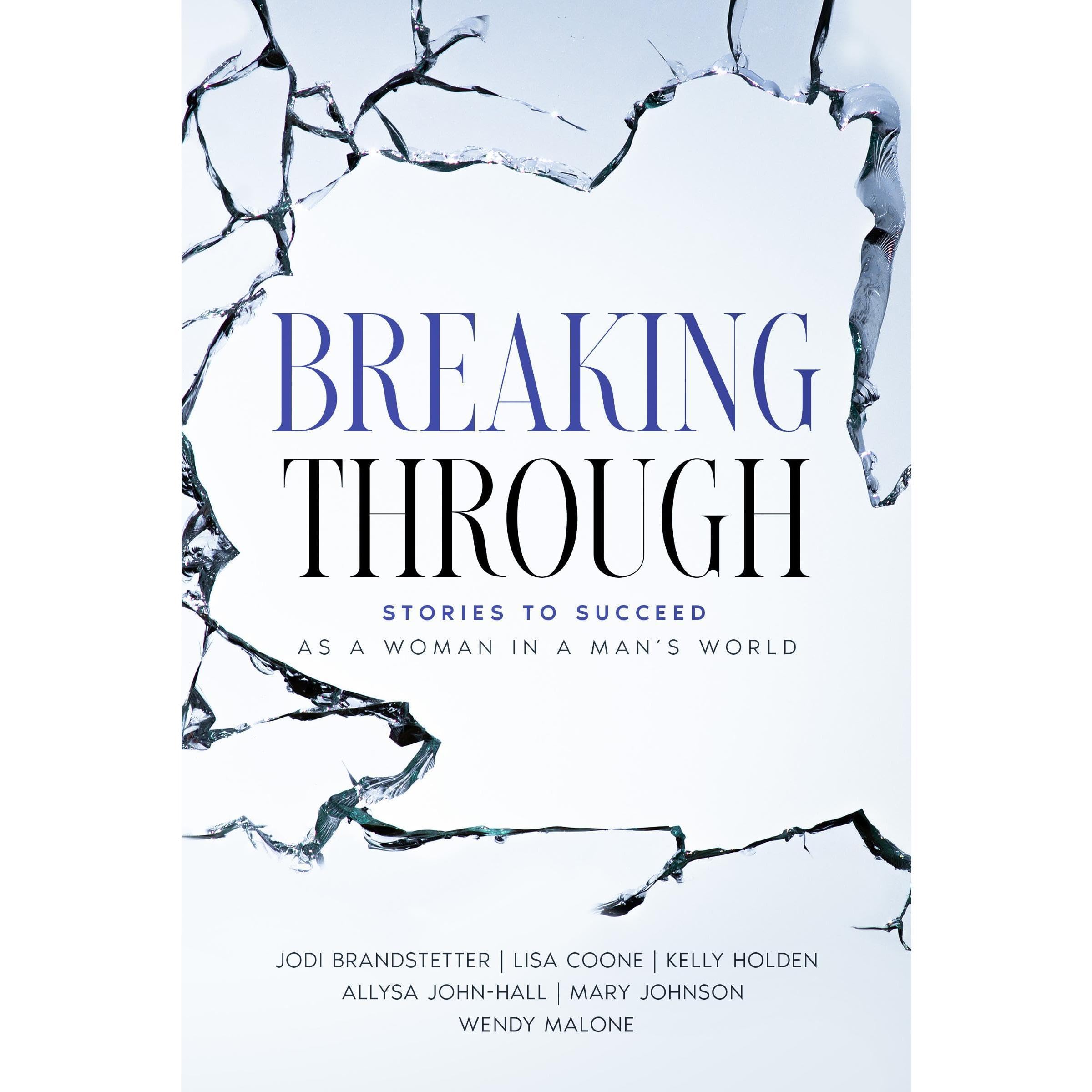 Breaking Through