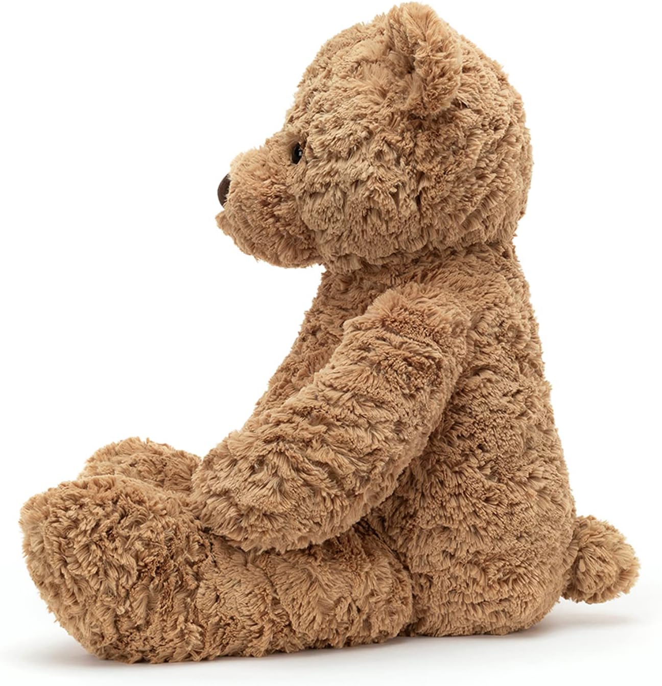Jellycat Bumbly Bear Stuffed Animal, Huge