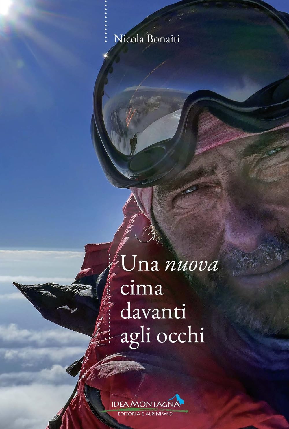 Una Nuova Cima Davanti Agli Occhi - 4