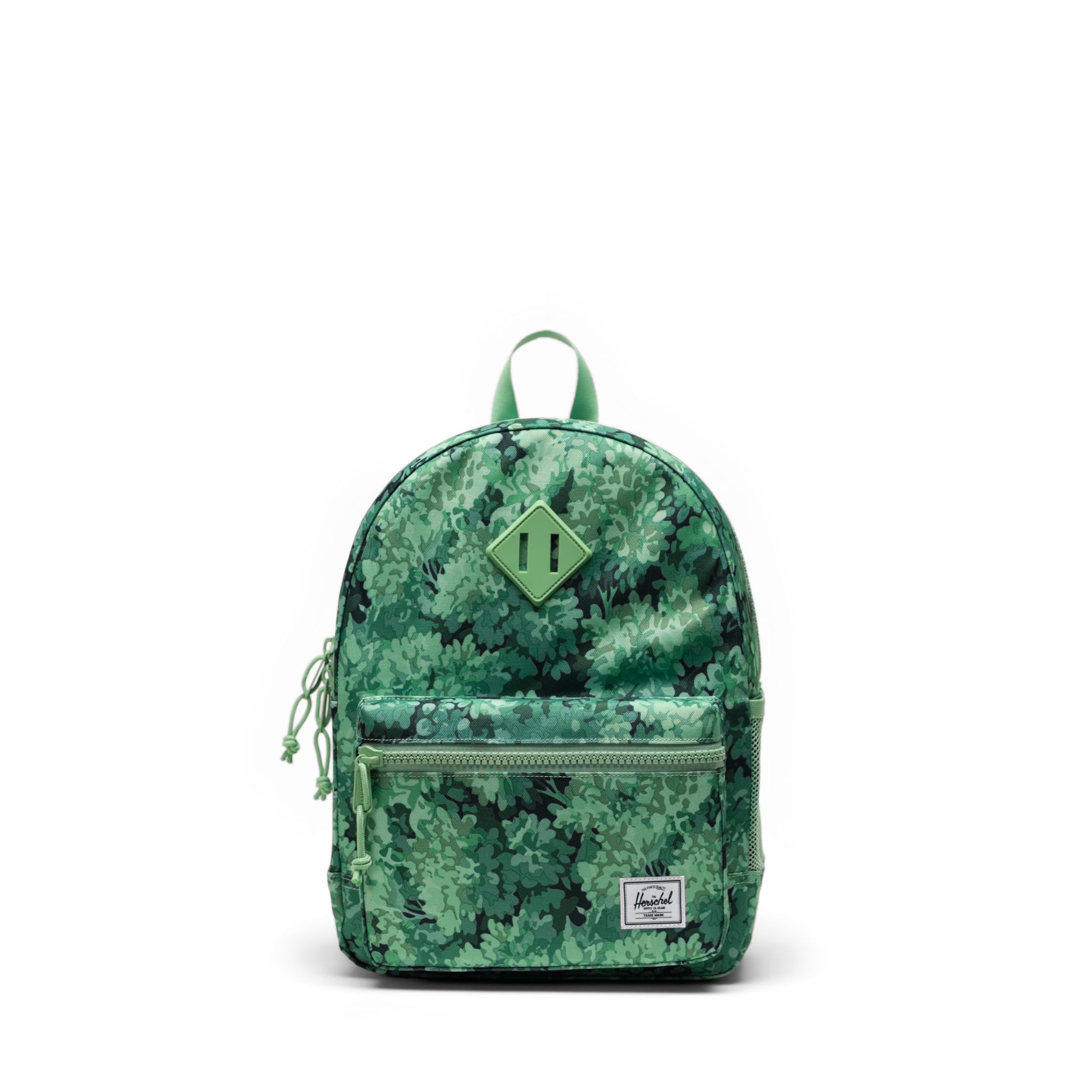 Heritage Çocuk Su İtici Kumaş Sırt Çantası, 15 L