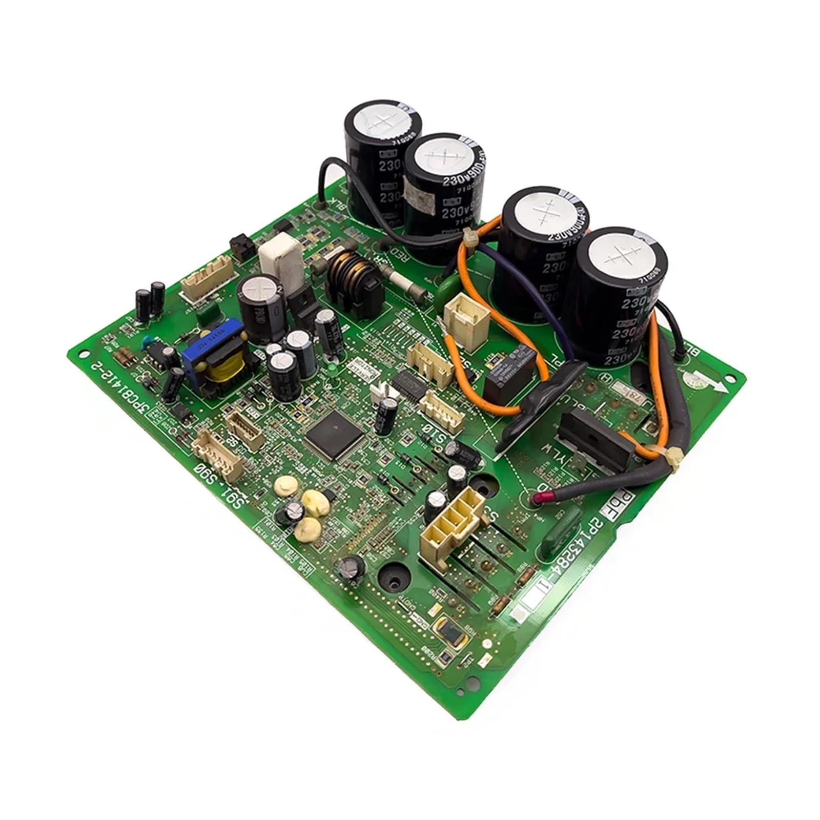 Scheda PCB Controllo Climatizzatore 3PCB1412-2 Compatibile con Daikin