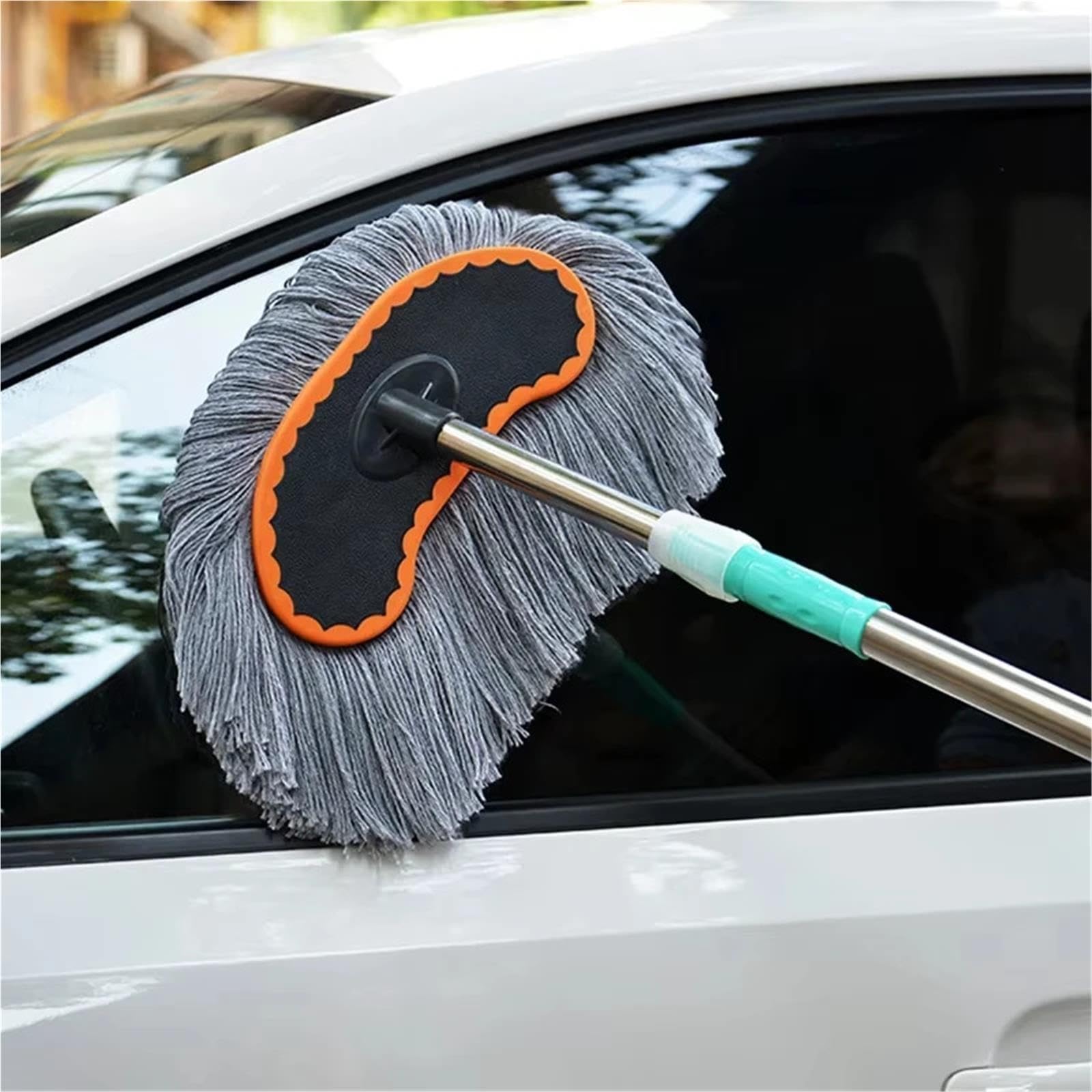 Spazzola Lavaggio Auto Spazzola for autolavaggio a Doppia Testa