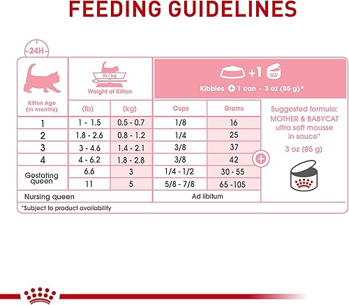 Miniatura 7 de Royal Canin Feline Health Nutrition - Mousse ultra suave en salsa comida enlatada para gatos