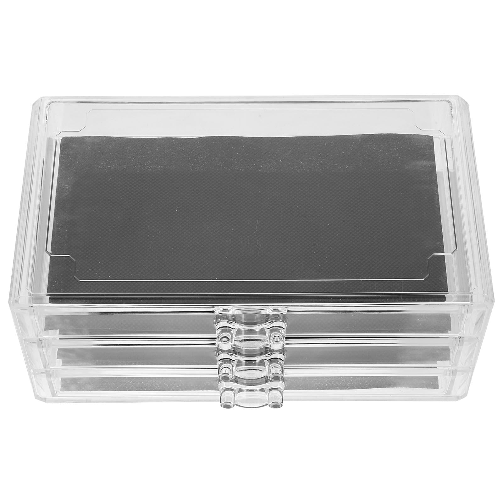 Organiseur tiroir pour ne plus perdre vos bijoux et accessoires de manucure fins