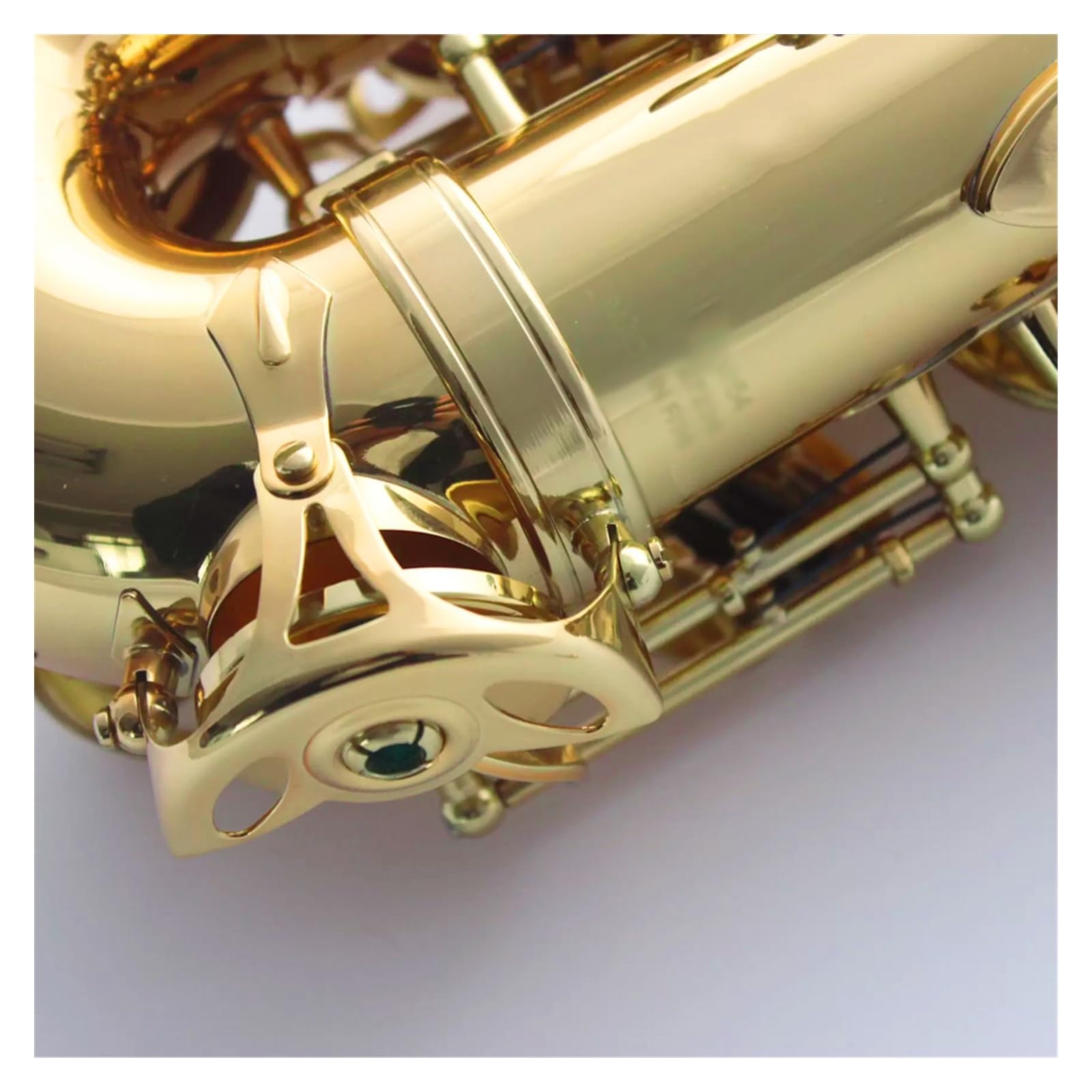 Amazon | クラシックプロフェッショナルアルトサックスEフラット