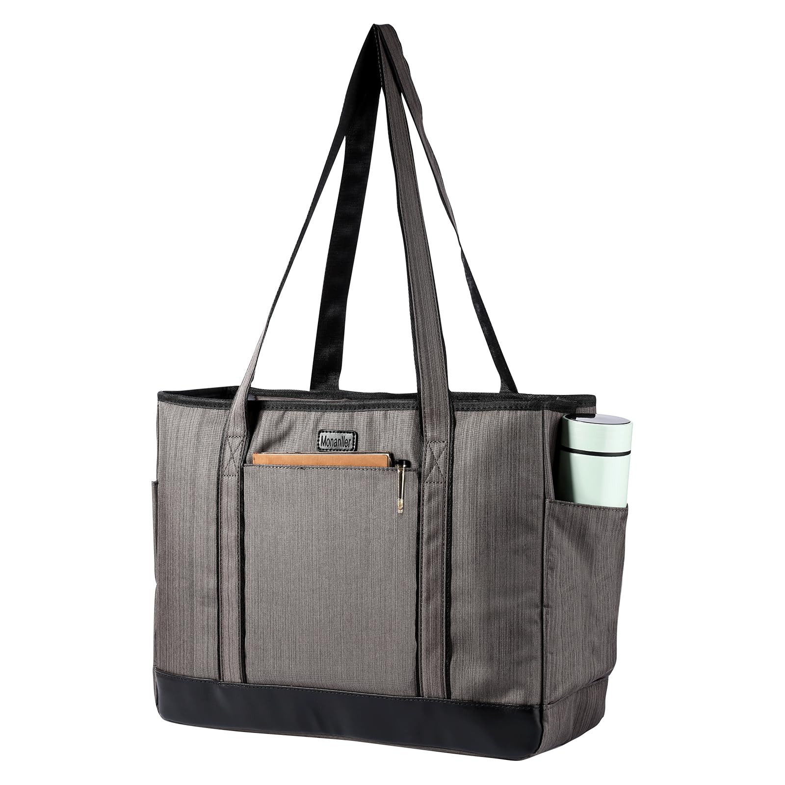Bolsa de transporte para profesores ideal para las clases diarias y reuniones de departamento 7