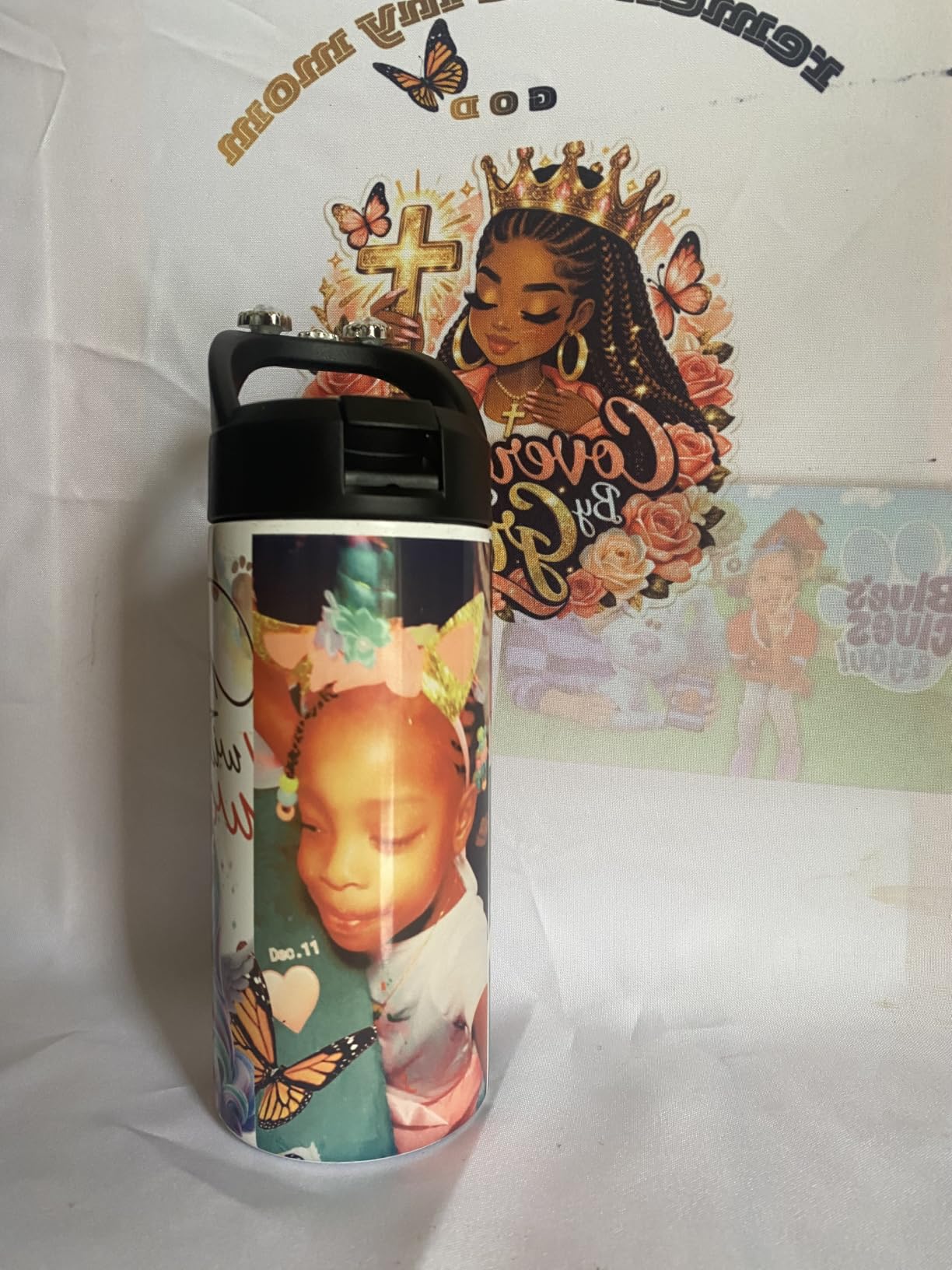 Customer Image
