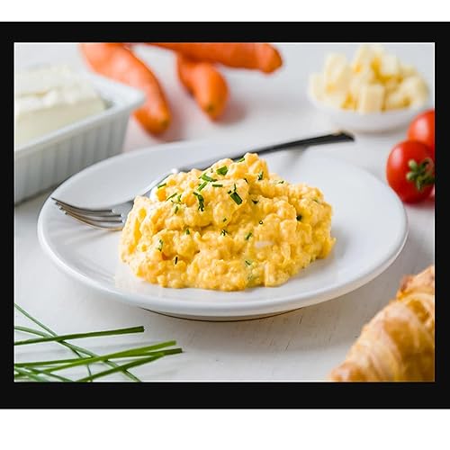 Miniatura 4 de Freeze Dry Wholesalers Alimentos liofilizados para acampar para mochileros y desayunos, alimentos de emergencia, tamaño familiar, totalmente cocidos