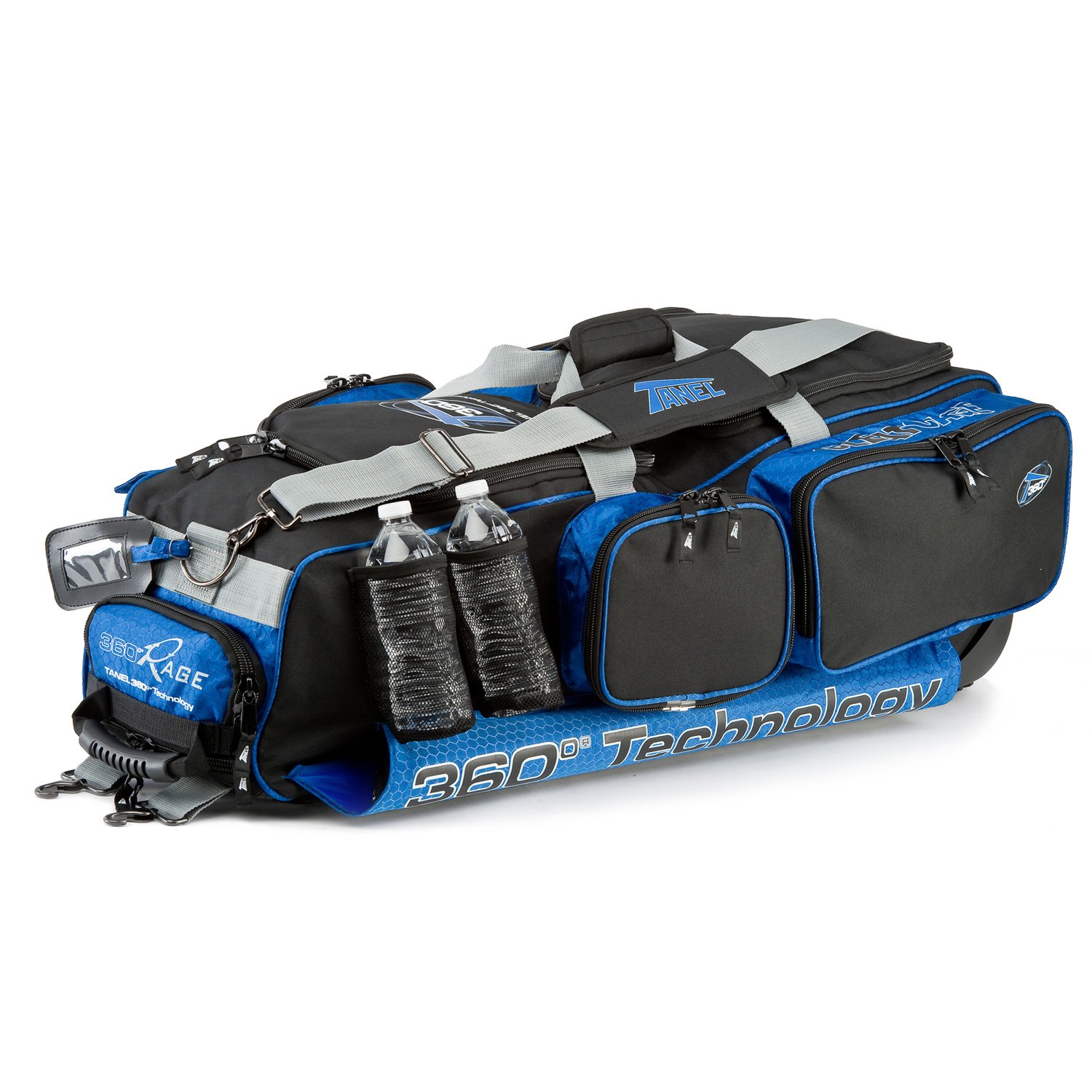 Baseball Softball Tanel 360 Cleats Tanel 360 RPM Cleat Low