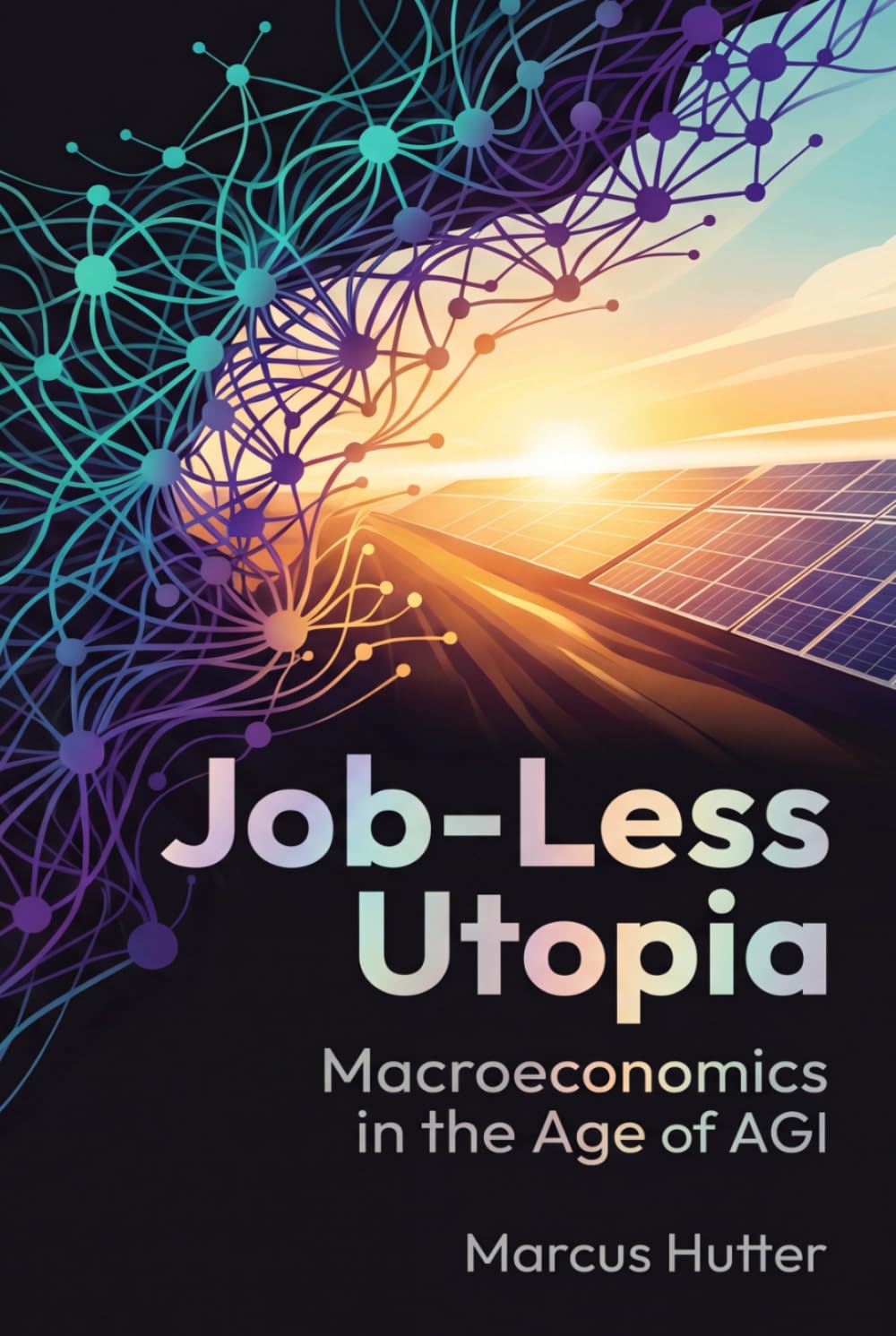 Job-Less Utopia: Macroeconomics in the Age of AGI