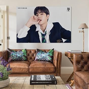 Tempest Promotional Poster テンペスト　ポスター　販促 cposter,large,product,750x1000