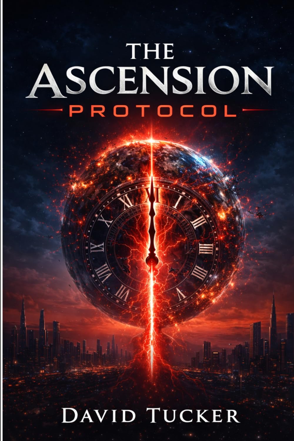 The Ascension Protocol
