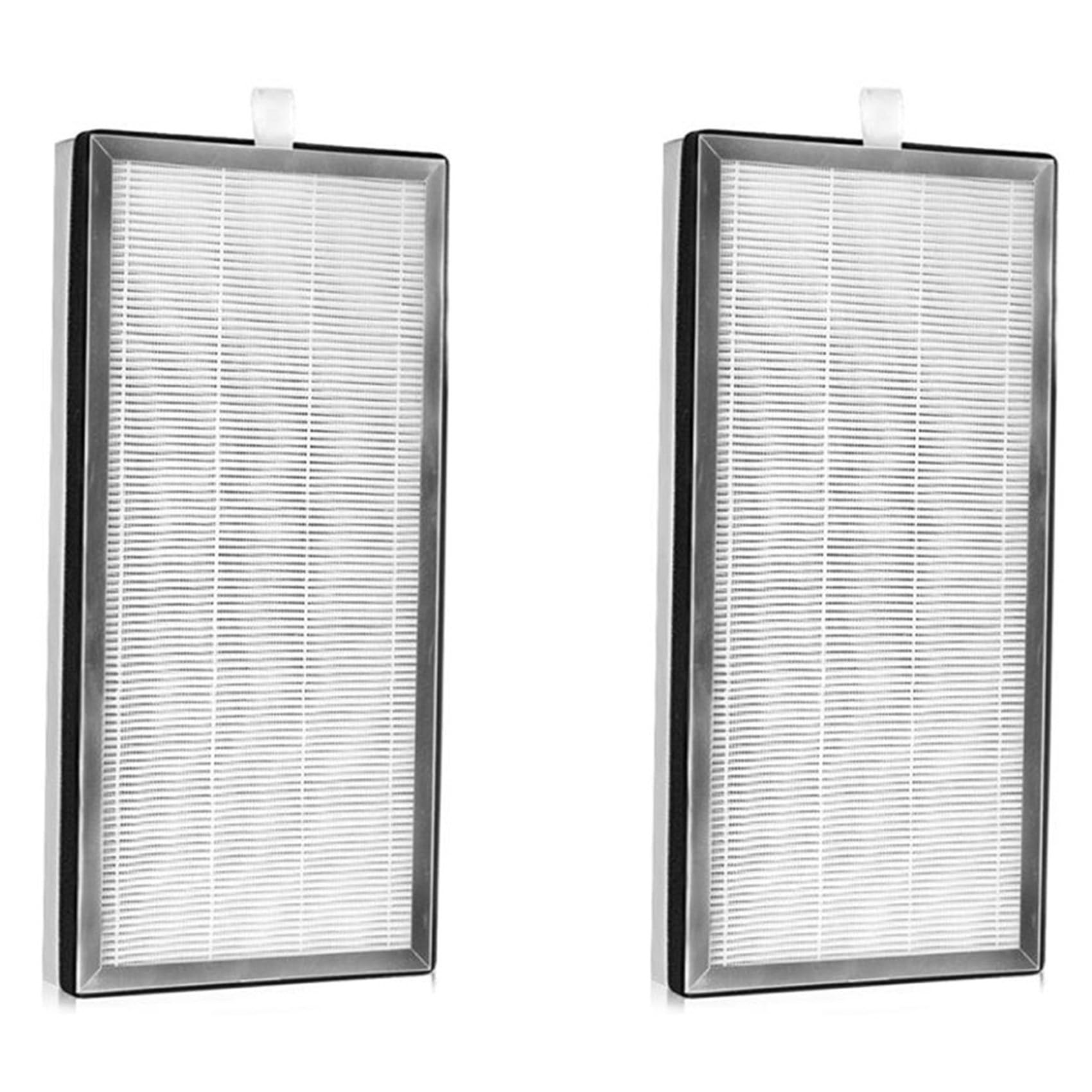 Filtre purificateur d'air Ma-40 efficace contre les odeurs domestiques Hepa H13 x2