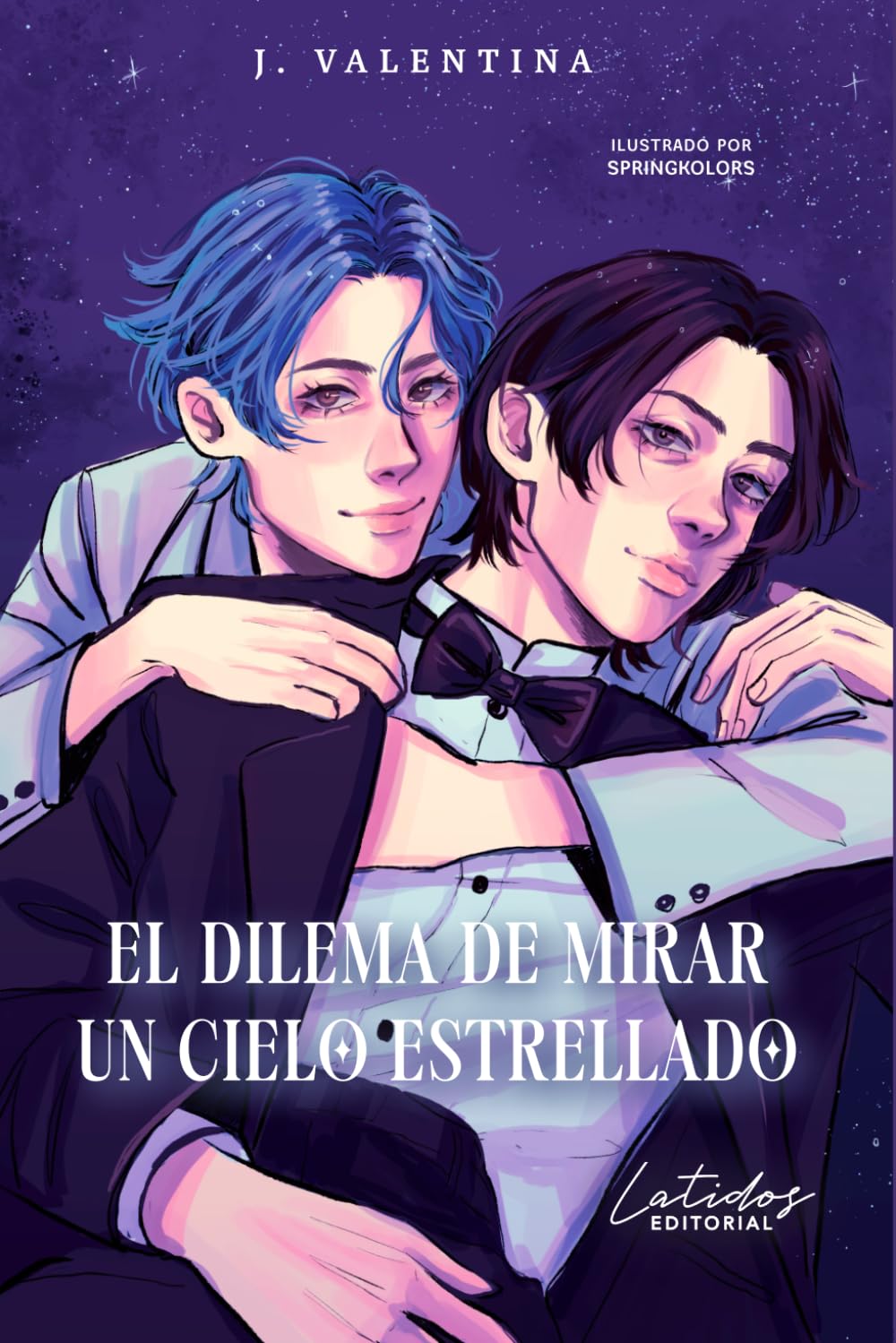 El dilema de mirar un cielo estrellado