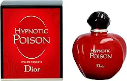 Hypnotic Poison Eau de Toilette - 100 ml