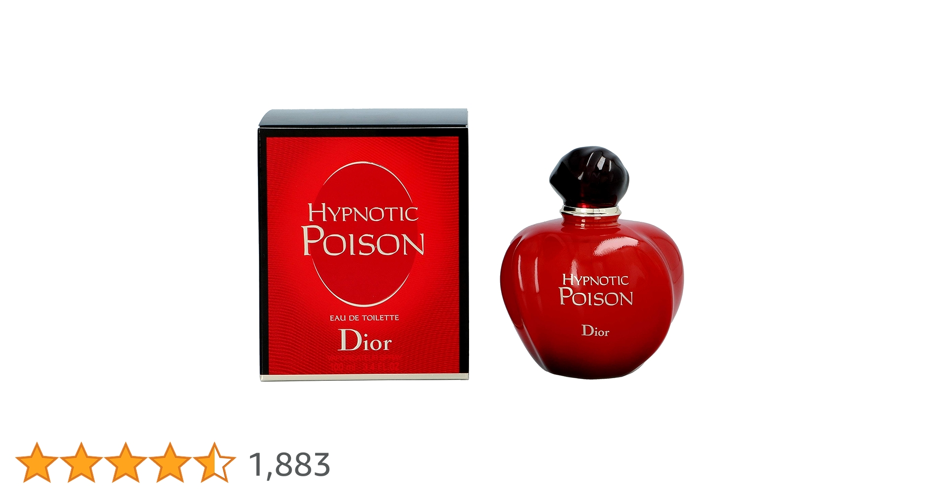 香水クリスチャン ディオールDior ヒプノティックプワゾンEDT 100ml Amazon | 【クリスチャン ディオール】ヒプノティック プワゾン