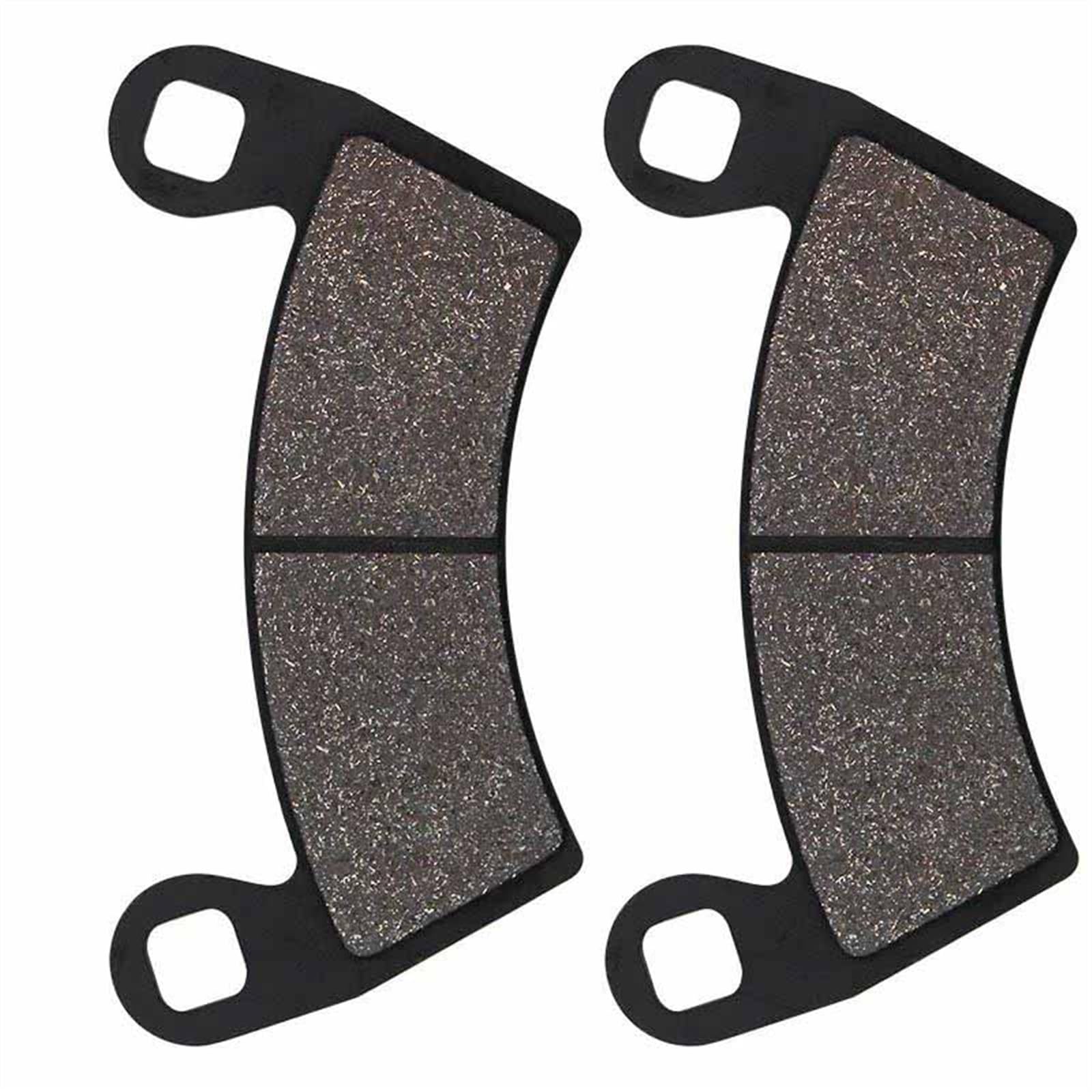 Plaquettes de frein Polaris RZR 1000 kit freinage Ranger 800 900 Crew 2014