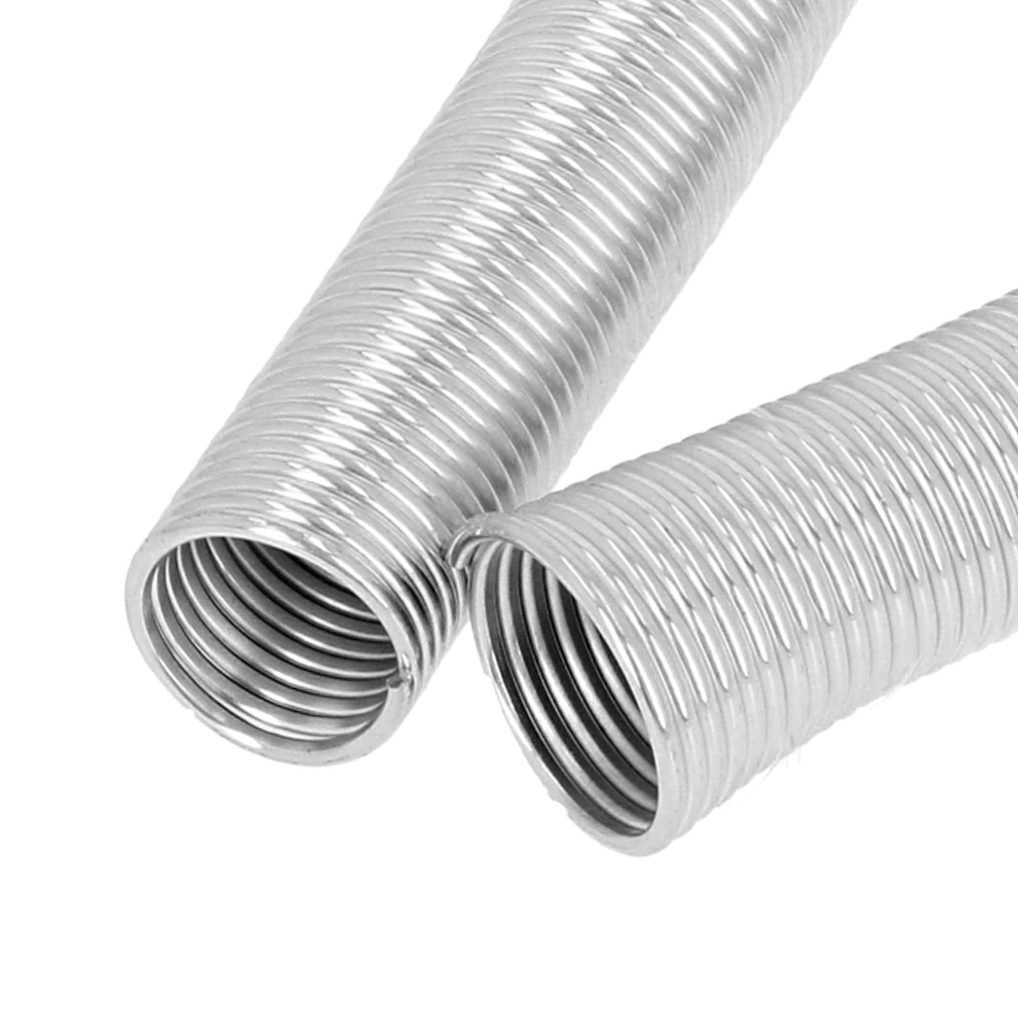 Buizen buigen (staal, rvs en aluminium