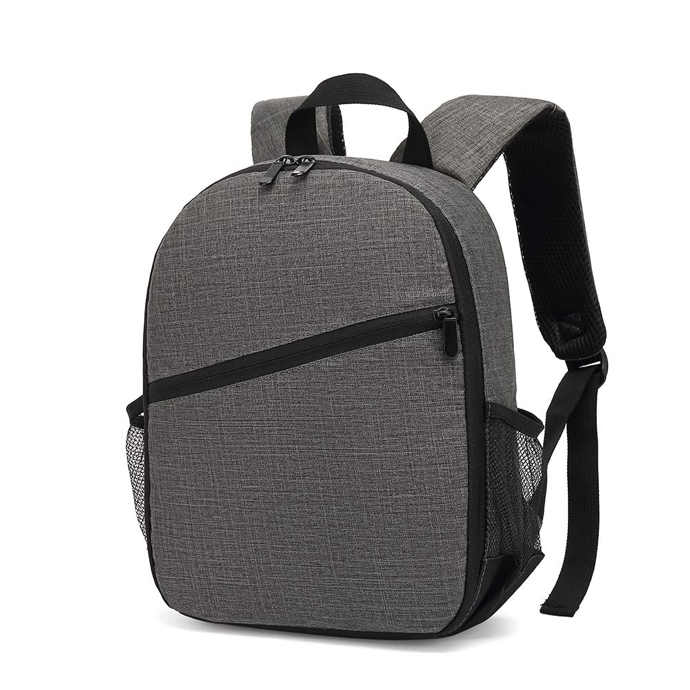ciciglow Sac pour Appareil Photo, Sac à Dos Professionnel pour Appareil Photo, Sac à Dos étanche pour Ordinateur Portable, étui pour Appareil Photo, Sacs de Photographie, Sac à Dos de