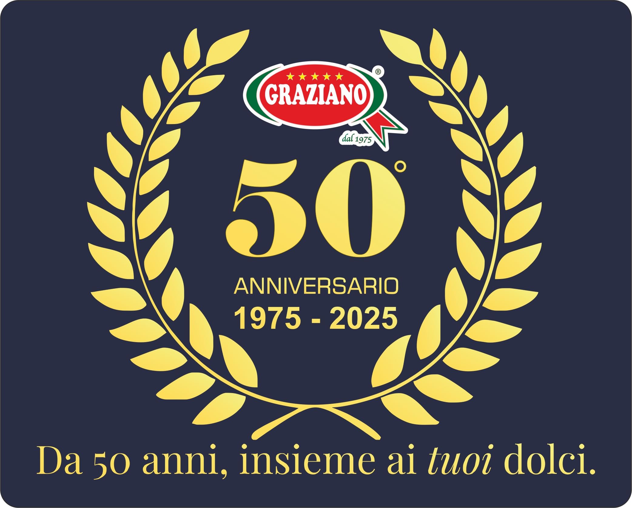 Graziano 4267 - Fuente de chocolate