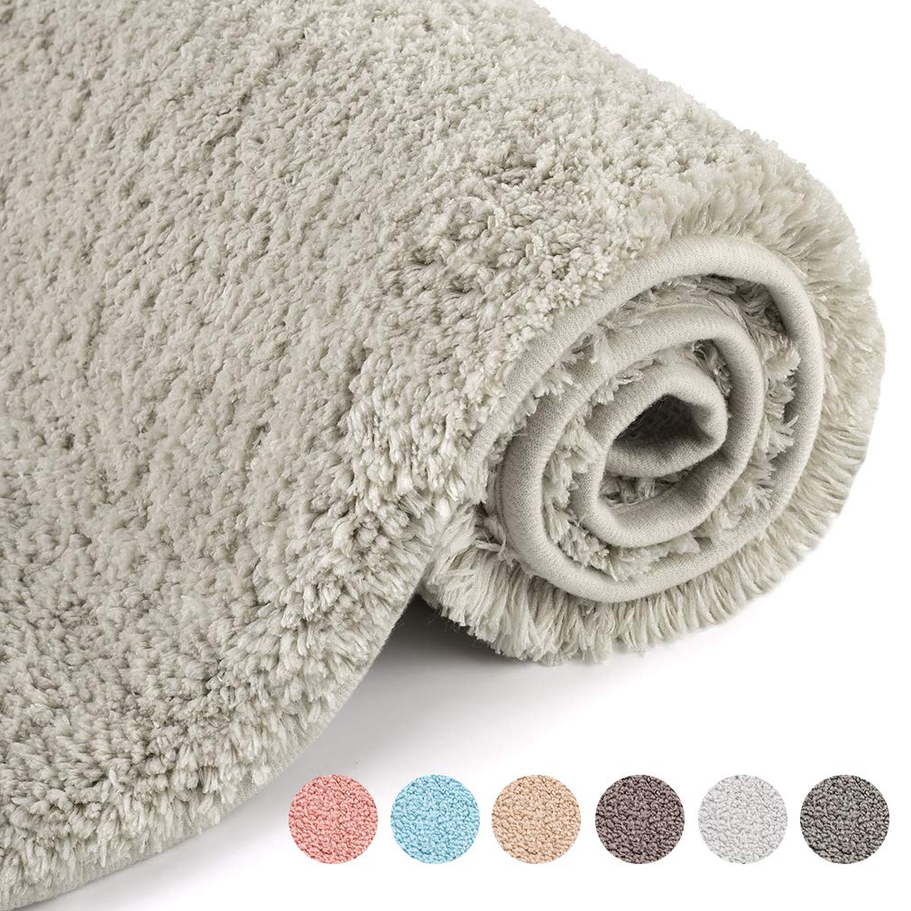 Vanzavanzu Extra Large Bath Mat 24 X36 Buy Online In Bulgaria At Desertcart