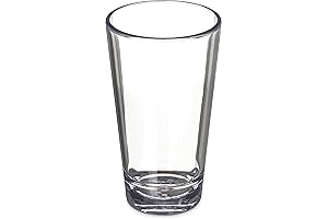 Carlisle Pint Glass