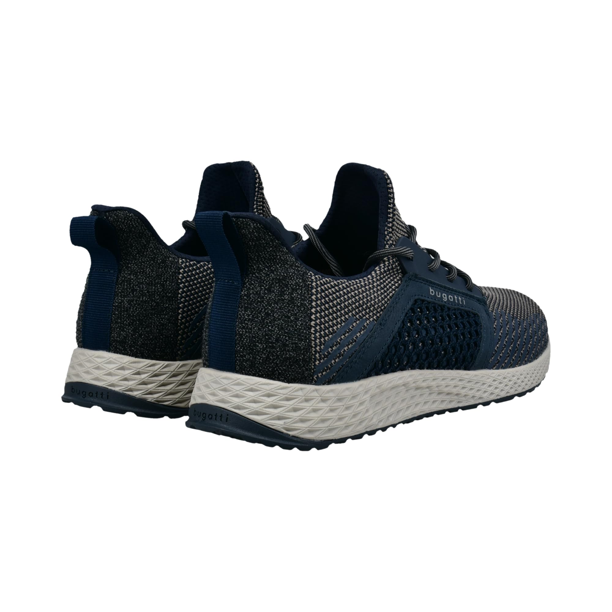 bugatti Herren 342-5176dSlipper