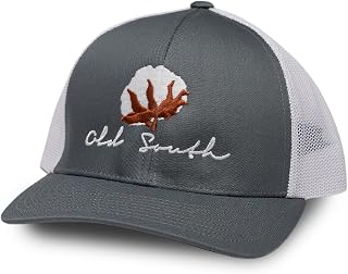 Cotton - Trucker Hat