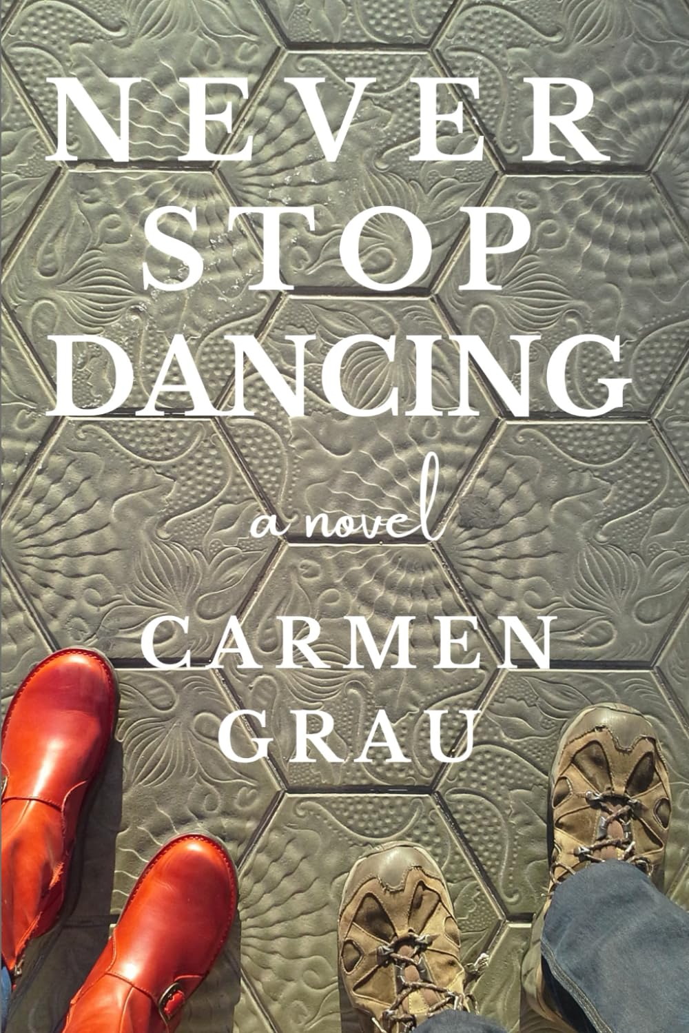 Never Stop Dancing