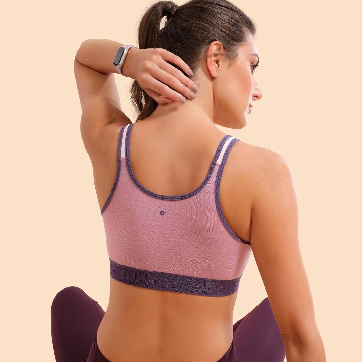 Enamor Women SB28 Casual 2026 - view 6
