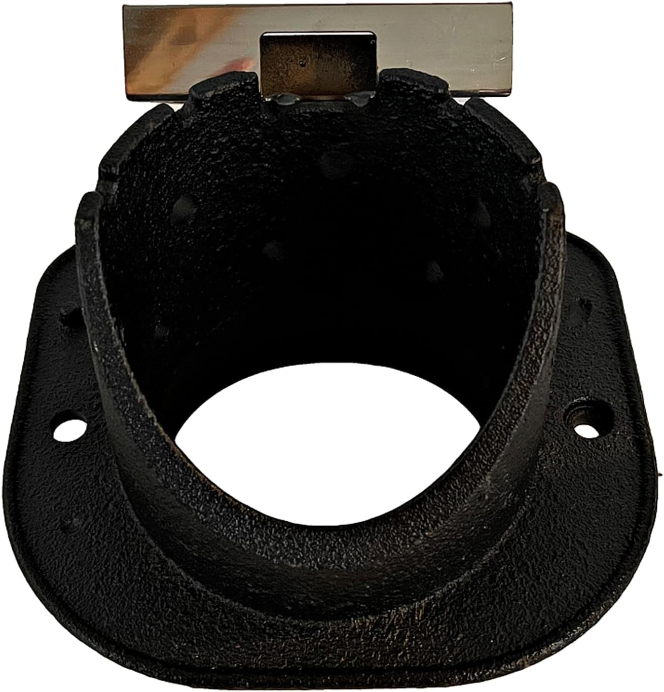 Pellethead Replacement Quadrafire, Heatilator EcoChoice Burnpot, Firepot Assembly SRV7034-072B