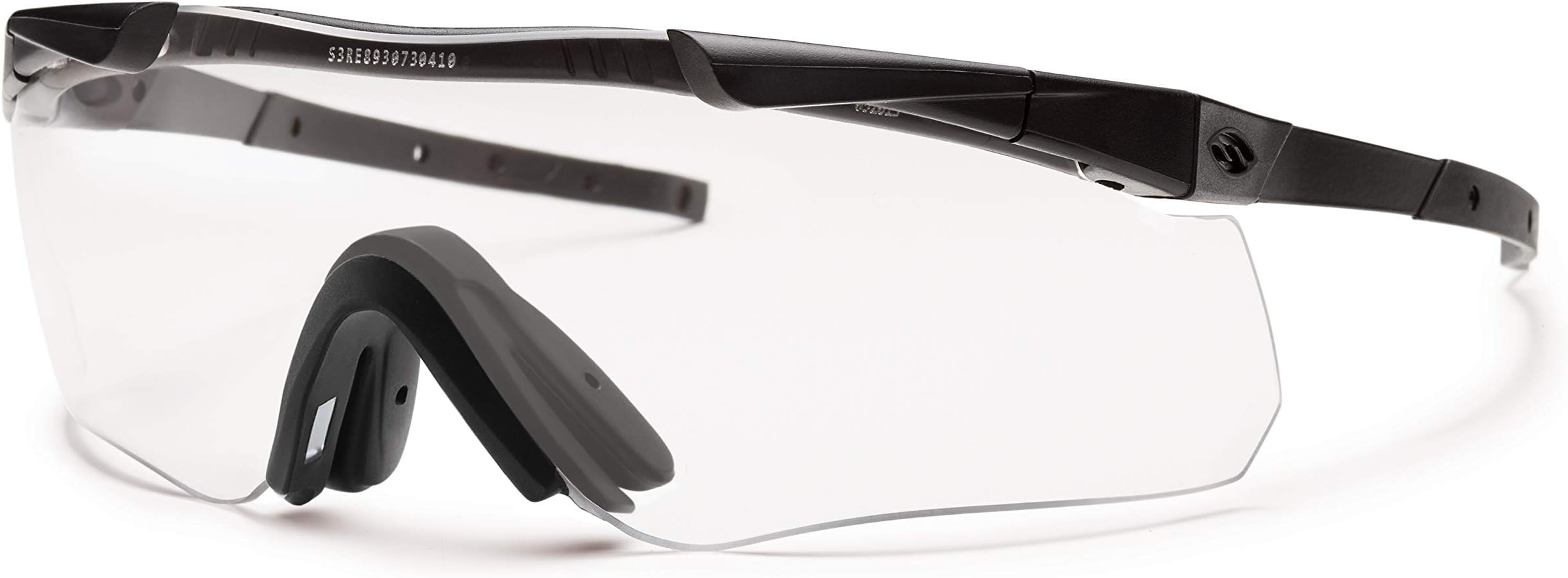 Smith Elite Aegis Echo II Compact Eyeshield Sunglasses