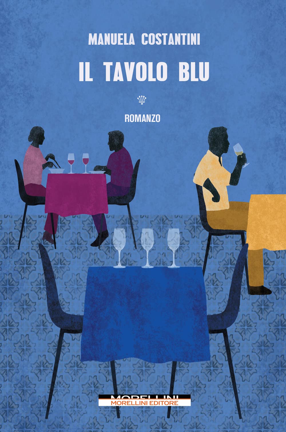 Il Tavolo Blu - 4