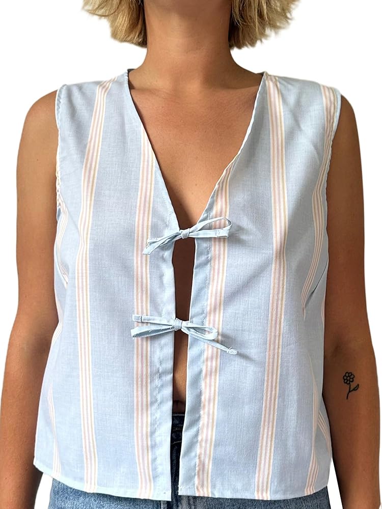 トップス andwang Baby office tie shirt ANDWANG Baby office tie shirt