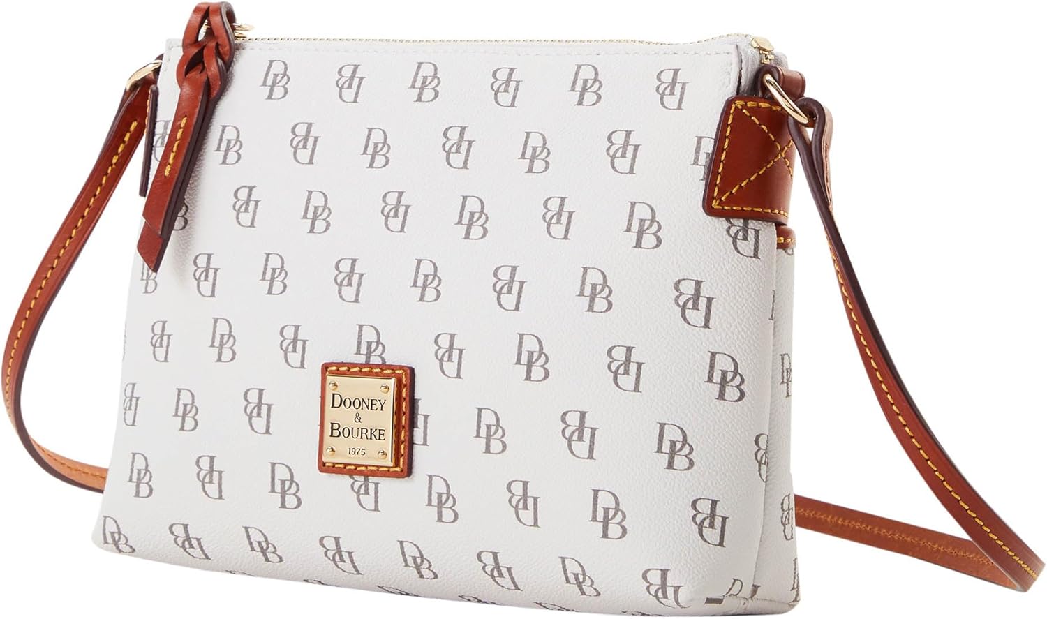 Dooney & Bourke Handbag, Gretta Rosie Crossbody | Rosie