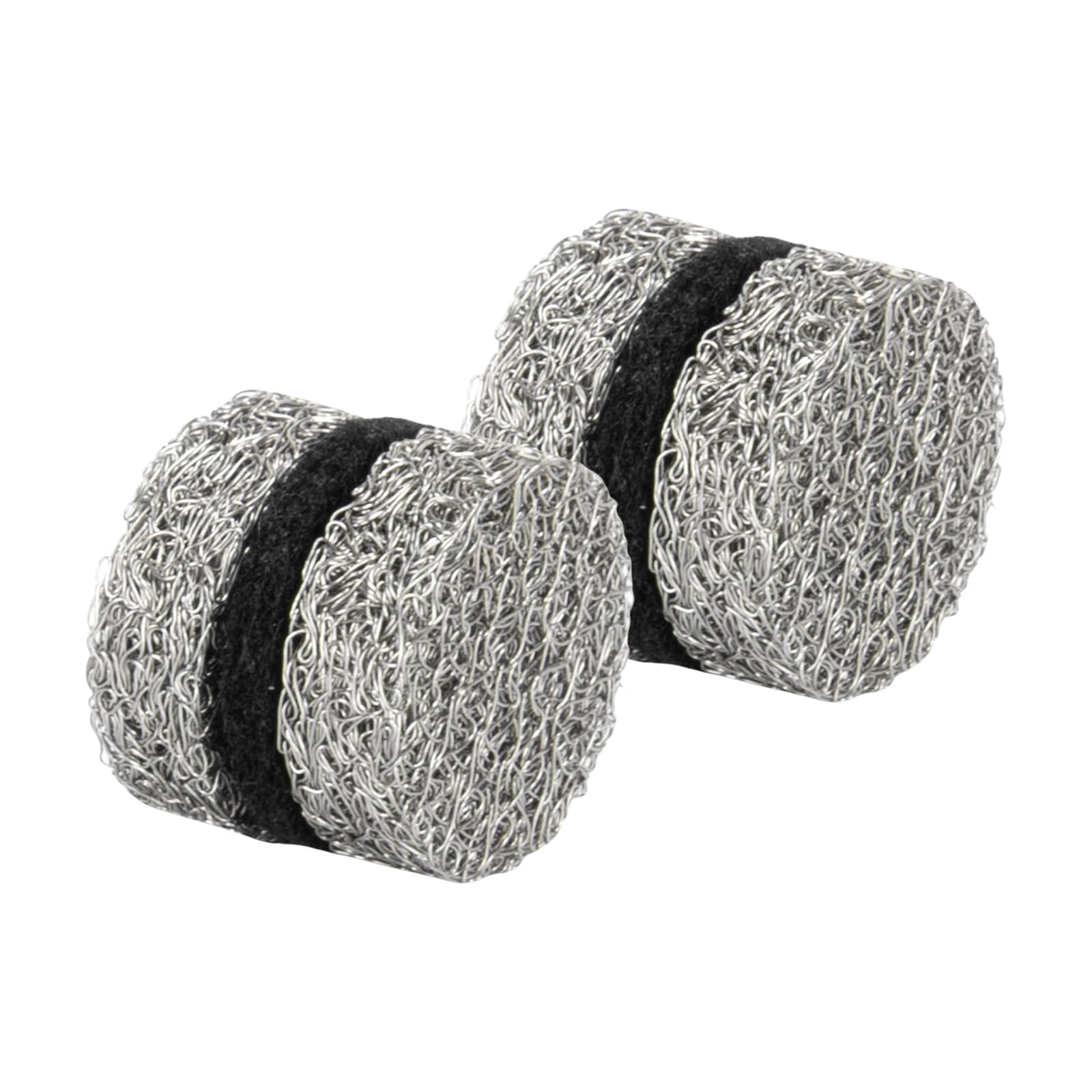 Zbiianxer 2Pcs 3 Layer Black 3 Layer / 5 Layer Foam Cannons For Pressure Washer High Densities Foam Blasters Car Wash Mesh Filter Foams Maker Mesh Filter